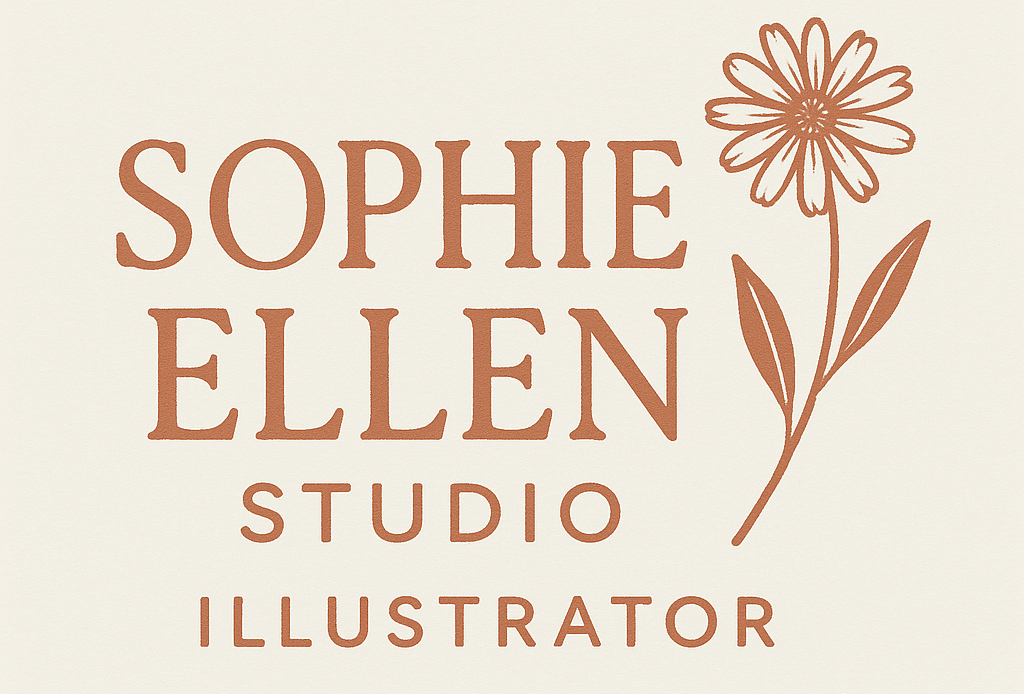 Sophie Ellen Studio